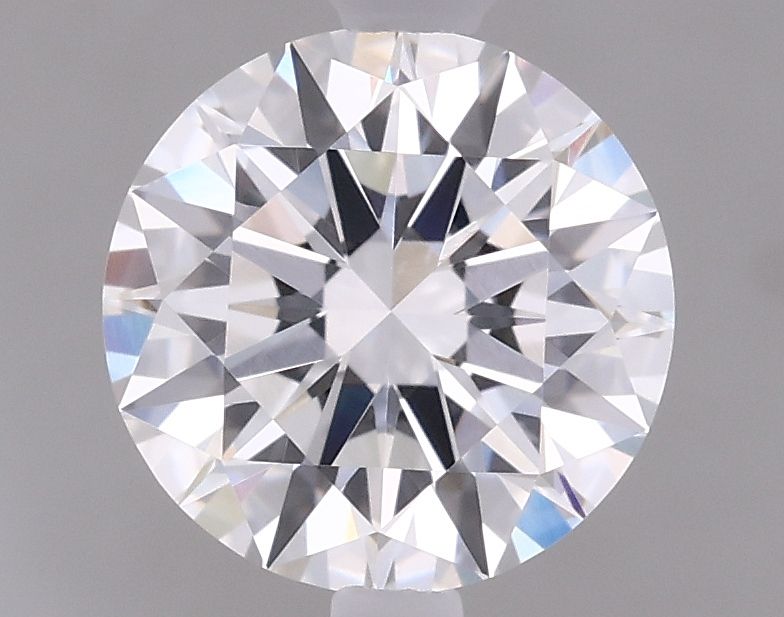 1.06 ct. round Lab Grown Diamond front image