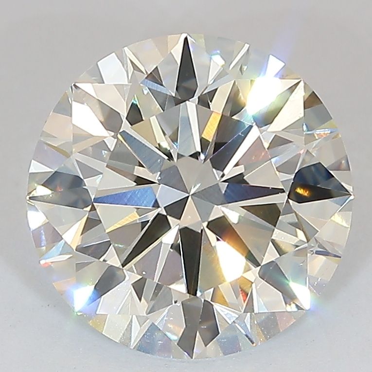 Round Diamond