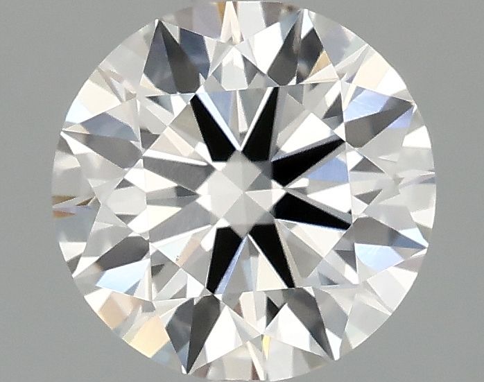 1.99 ct. round Lab Grown Diamond front image