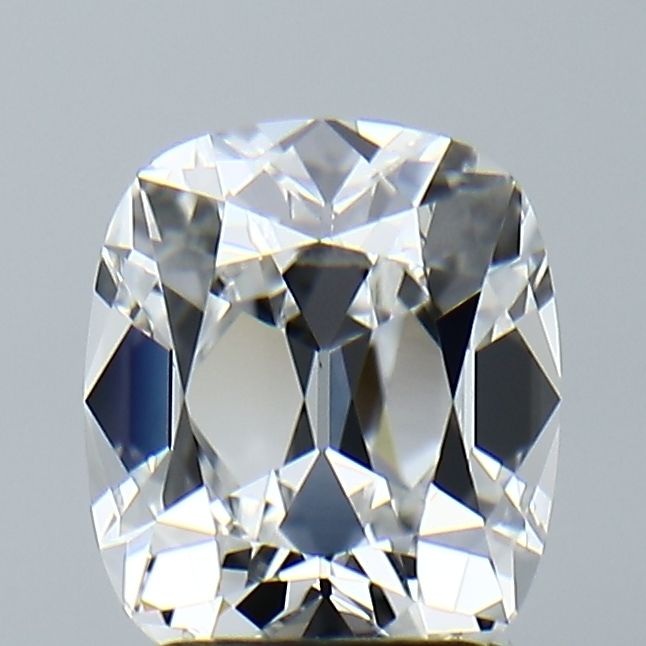 Antique Diamond