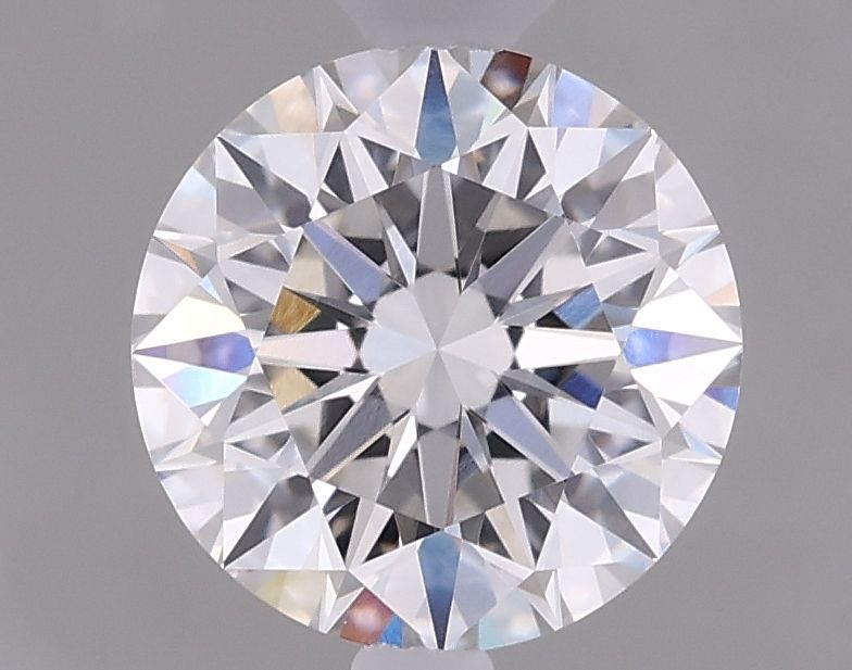 1.08 ct. round Lab Grown Diamond front image
