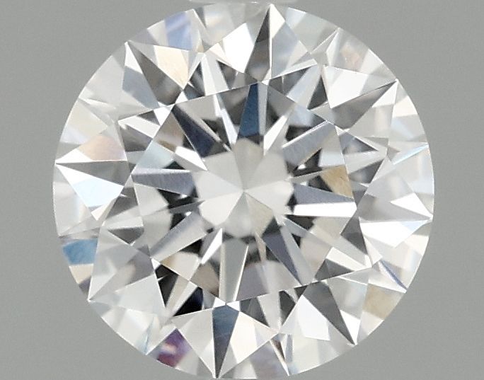 0.97 ct. round Lab Grown Diamond front image