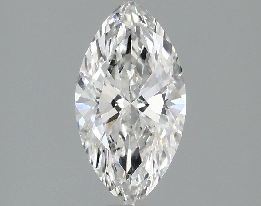 1.07 ct. marquise Lab Grown Diamond front image