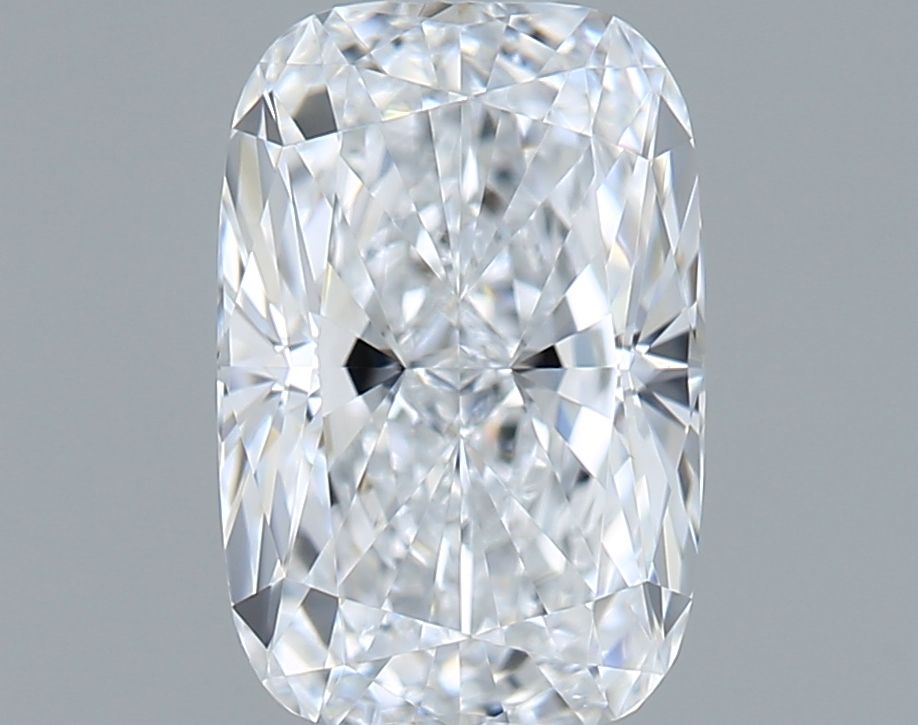 1.05 ct lab-grown Cushion modified Diamond