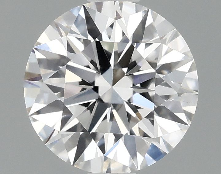 1.04 ct. round Lab Grown Diamond front image