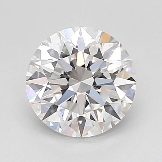 1.01 ct. round Lab Grown Diamond front image