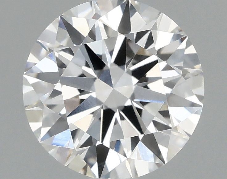 1.09 ct. round Lab Grown Diamond front image