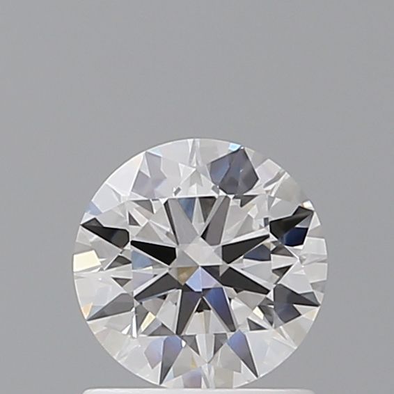 1.01 ct. round Lab Grown Diamond front image