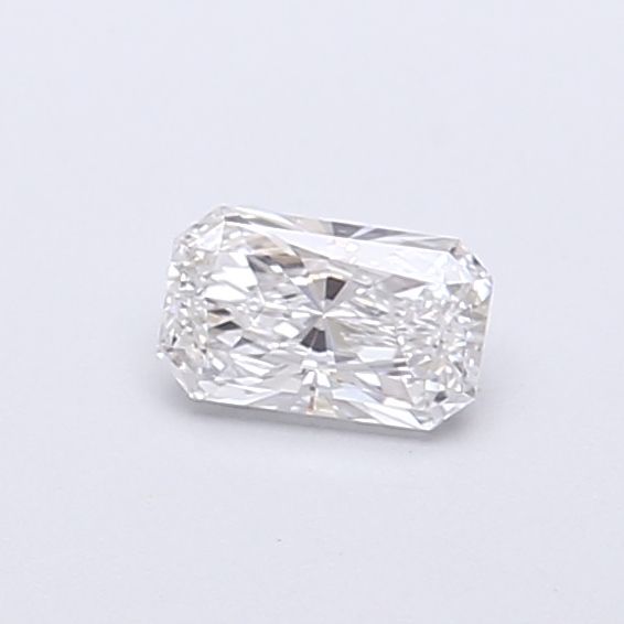 Diamant Radiant 0.28 ct - Couleur E - Pureté VS1