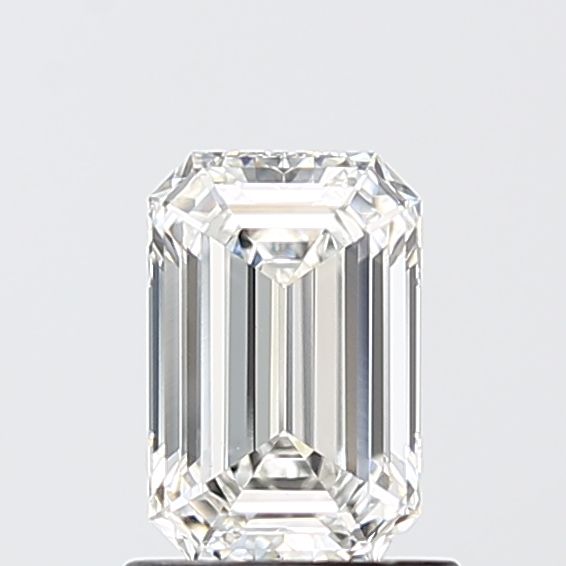 1.07 ct lab-grown Emerald Diamond
