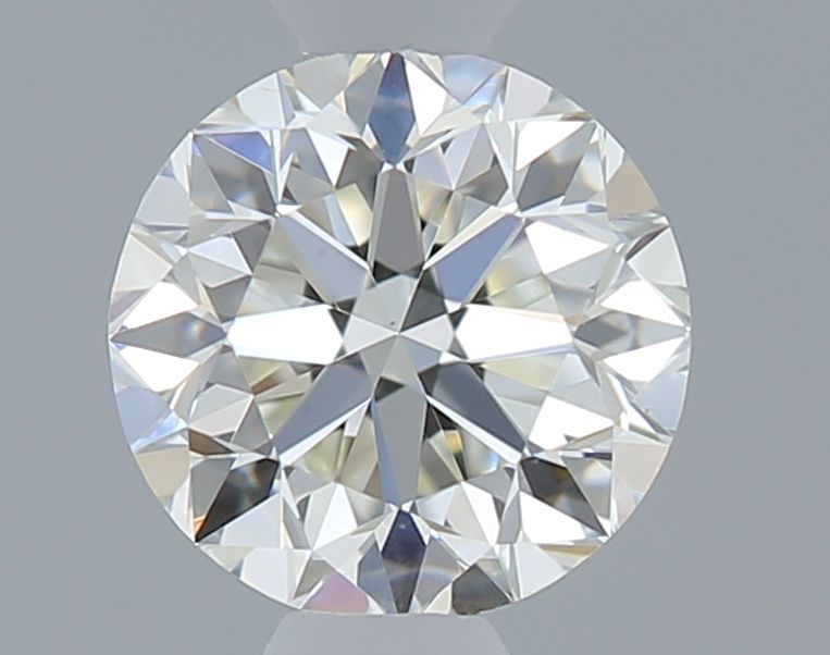 0.4 ct Round Diamond