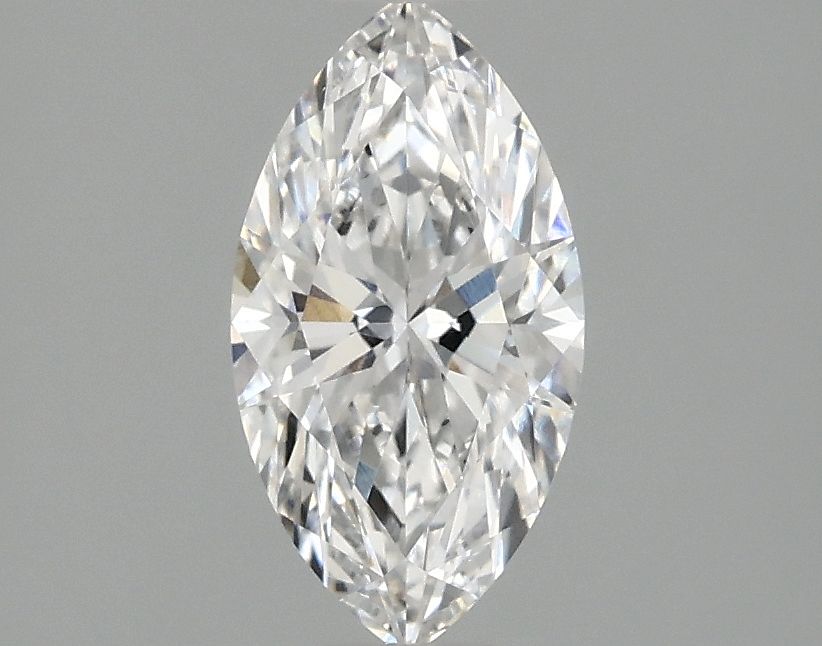 1.01 ct. marquise Lab Grown Diamond front image