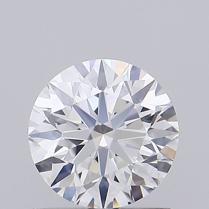 1.00 ct. round Lab Grown Diamond front image