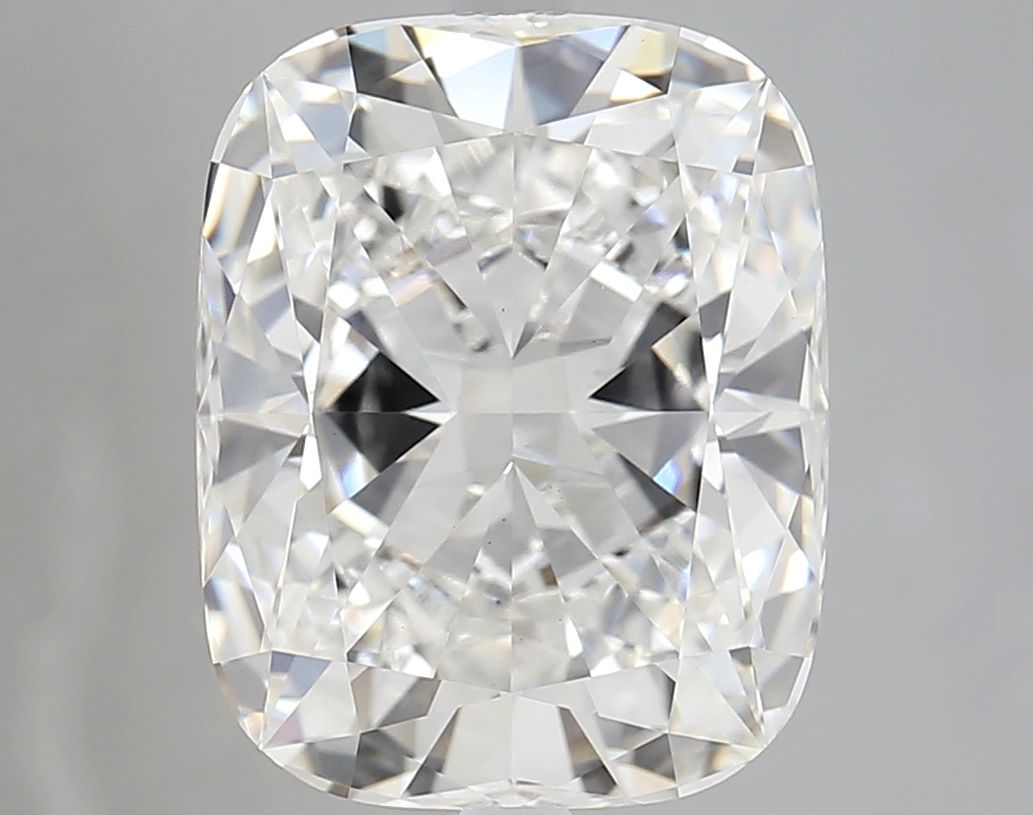 Cushion Diamond