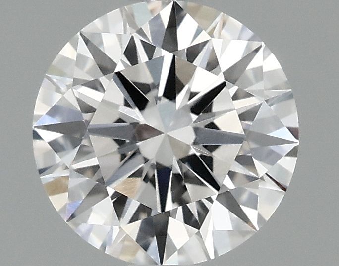 1.03 ct. round Lab Grown Diamond front image