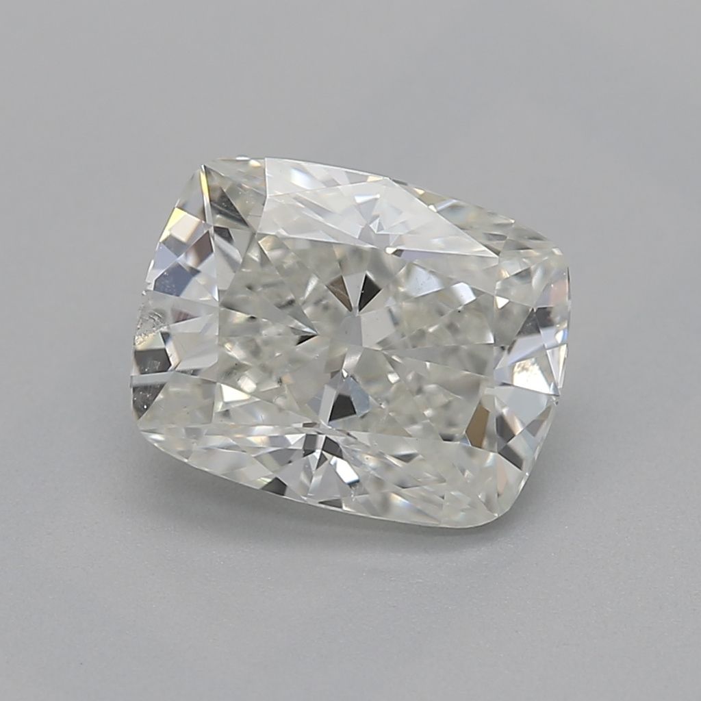 Cushion Diamond