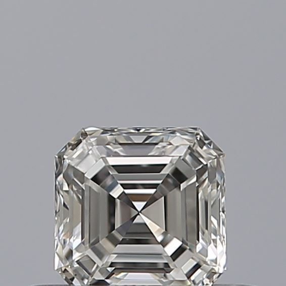 Asscher Diamond