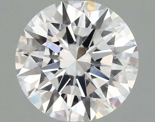 1.49 ct. round Lab Grown Diamond front image