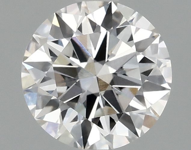 1.49 ct. round Lab Grown Diamond front image