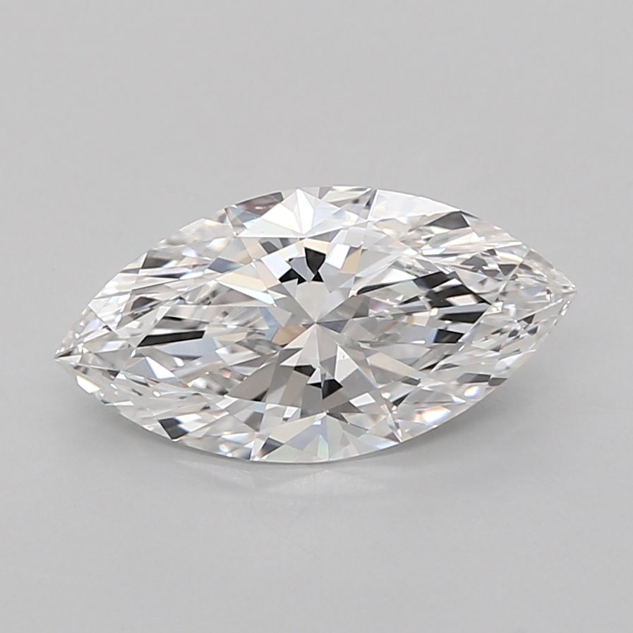 3.05 ct. marquise Lab Grown Diamond front image
