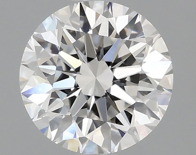 1.49 ct. round Lab Grown Diamond front image