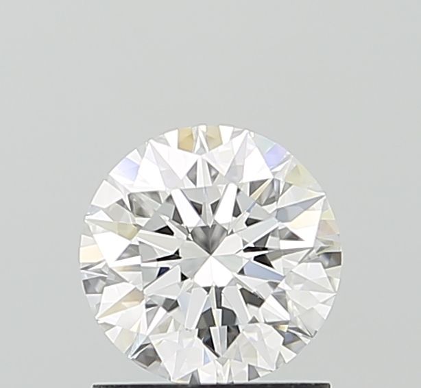 1.08 ct. round Lab Grown Diamond front image