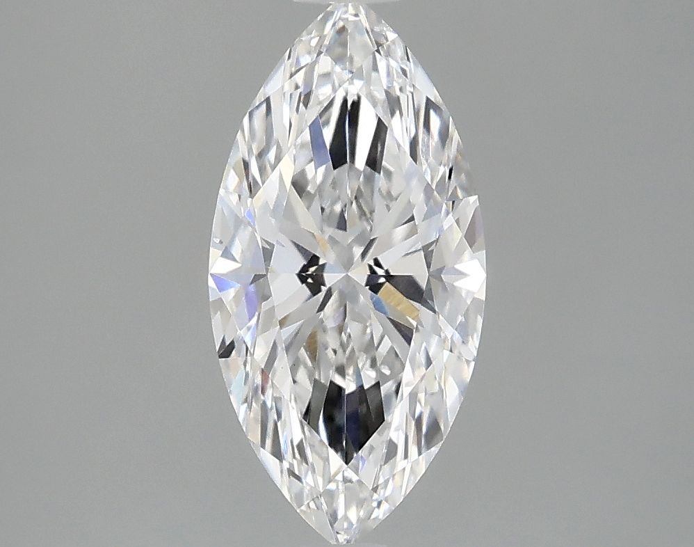 1.50 ct. marquise Lab Grown Diamond front image