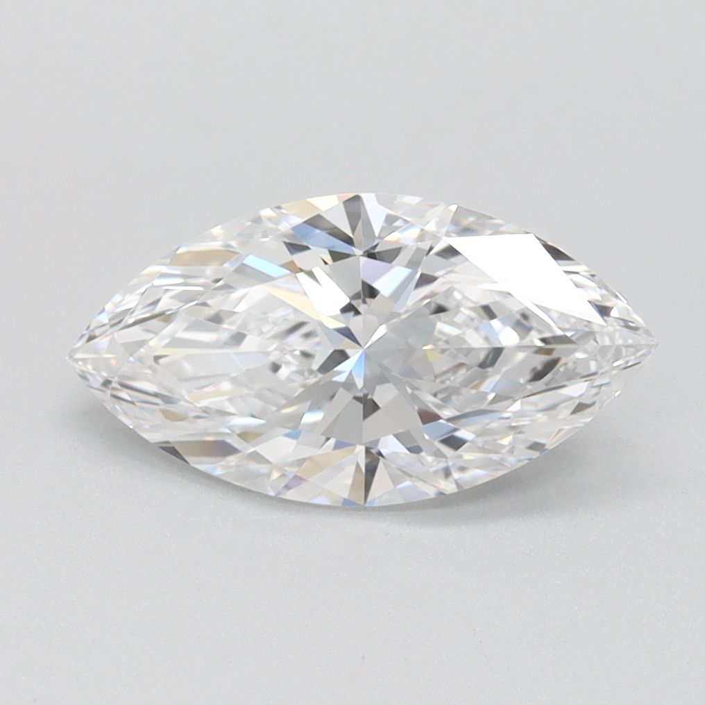 1.03 ct. marquise Lab Grown Diamond front image