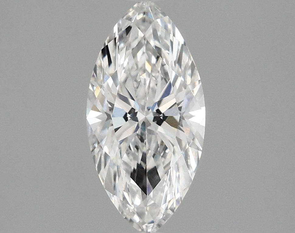 1.52 ct. marquise Lab Grown Diamond front image