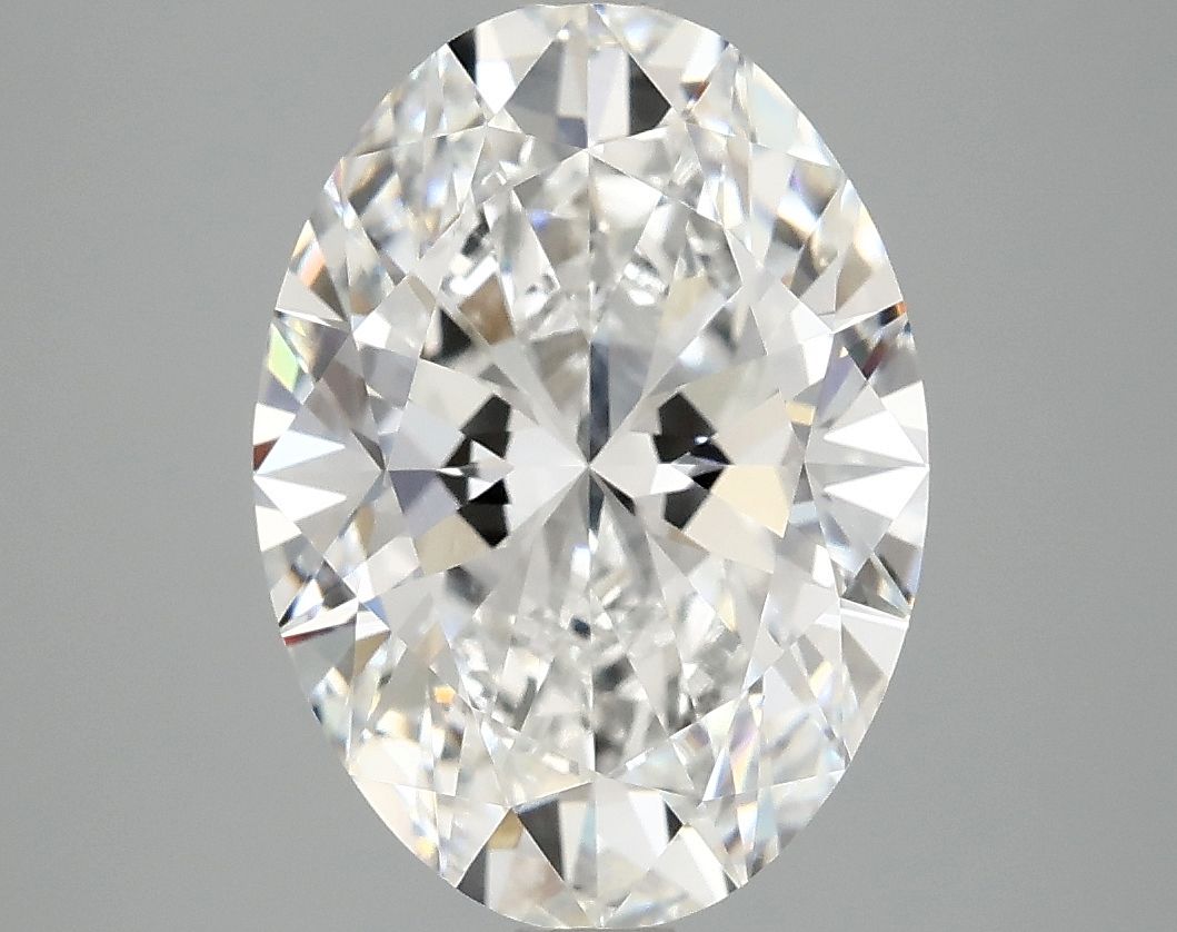 Oval Diamond