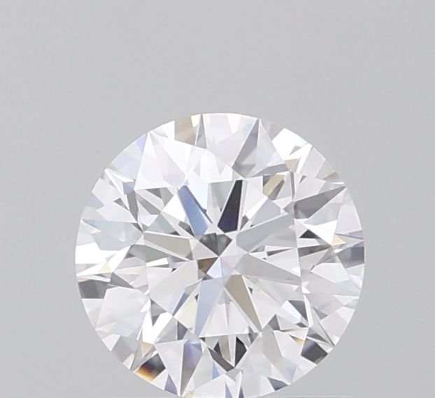 1.10 ct. round Lab Grown Diamond front image