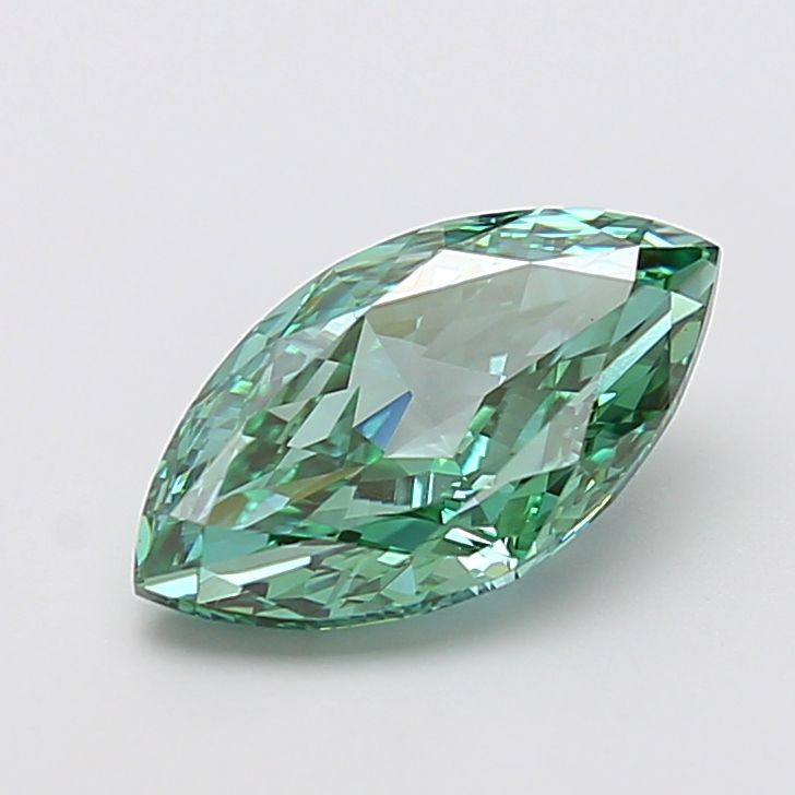3.00 ct. marquise Lab Grown Diamond front image