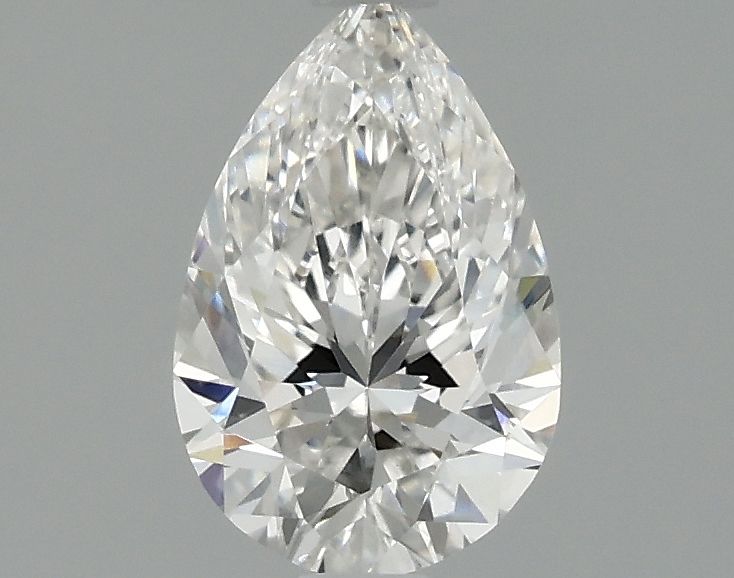1.09 ct Pear diamond
