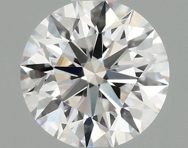 0.97 ct. round Lab Grown Diamond front image