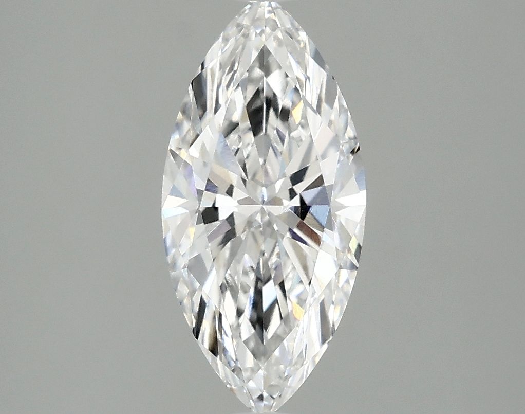 1.49 ct. marquise Lab Grown Diamond front image