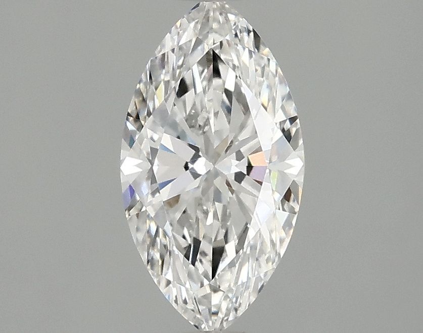 1.10 ct. marquise Lab Grown Diamond front image
