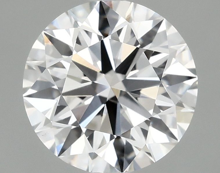 1.48 ct. round Lab Grown Diamond front image