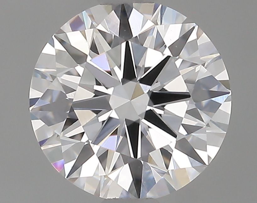 Round Diamond