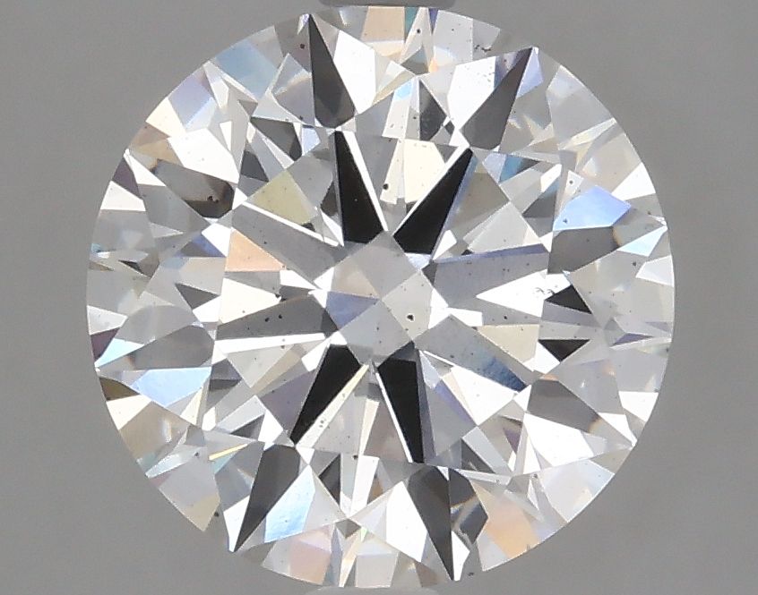 Round Diamond