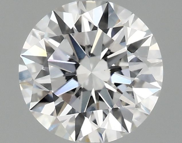 1.01 ct. round Lab Grown Diamond front image