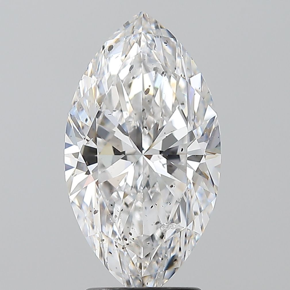 Marquise Diamond