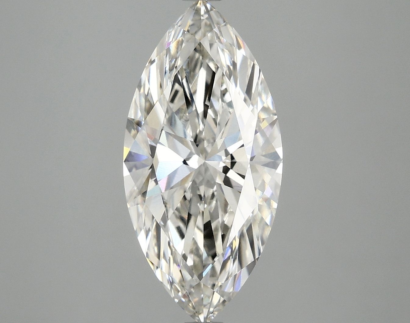3.10 ct. marquise Lab Grown Diamond front image