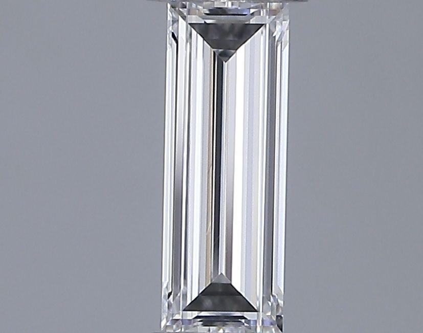 0.31 ct Baguette Diamond