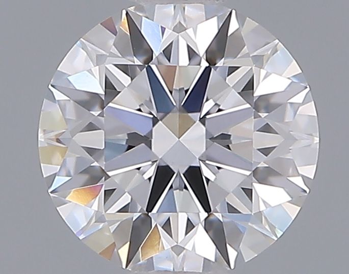 1.05 ct. round Lab Grown Diamond front image