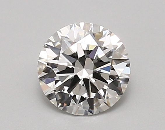 0.89 ct. round Lab Grown Diamond front image