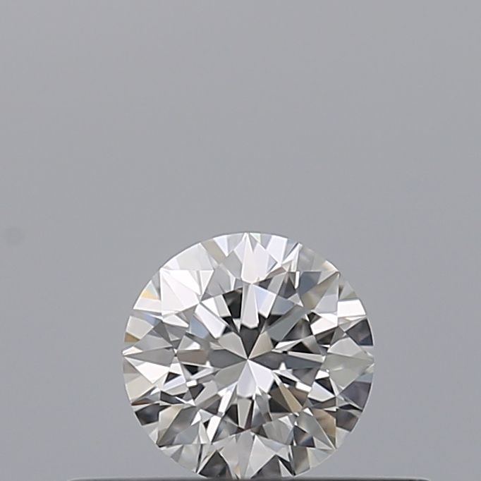 0.26 Carat Round Diamond E VS2