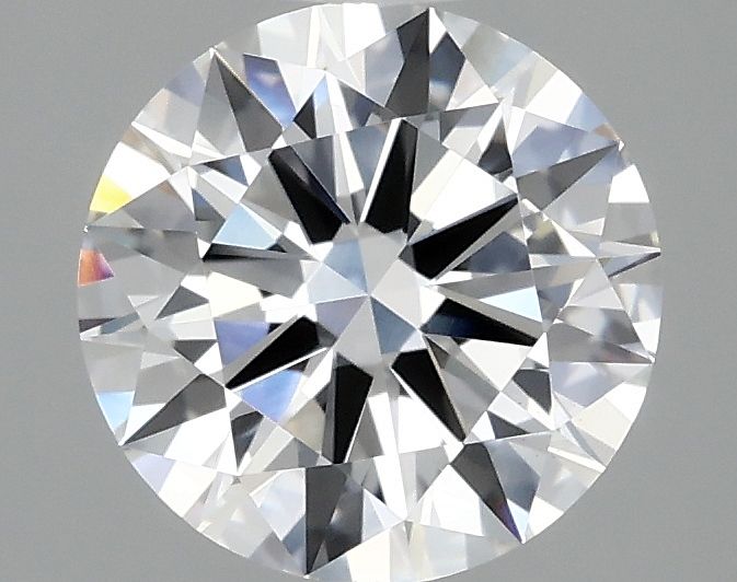 1.81 ct. round Lab Grown Diamond front image