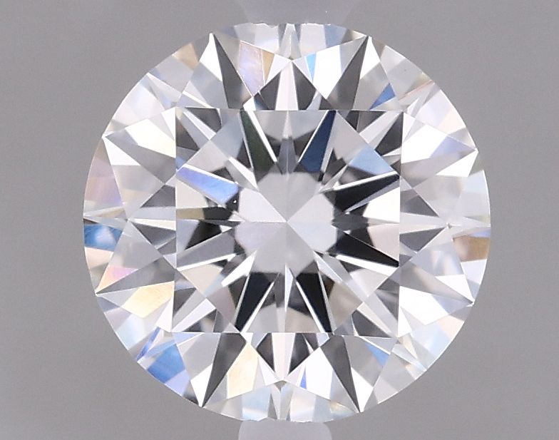 1.08 ct. round Lab Grown Diamond front image