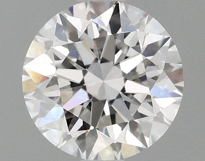 1.09 ct. round Lab Grown Diamond front image