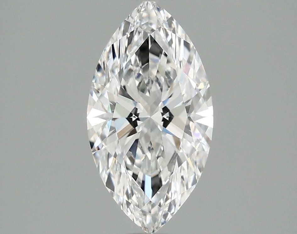 1.52 ct. marquise Lab Grown Diamond front image